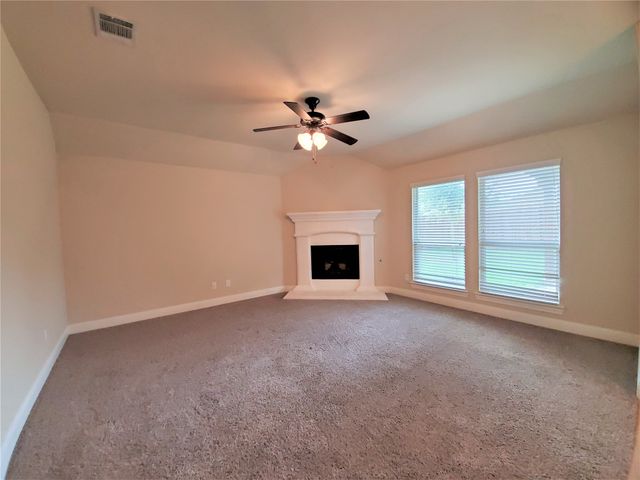 15924 Dorrington Drive, Frisco, TX 75036