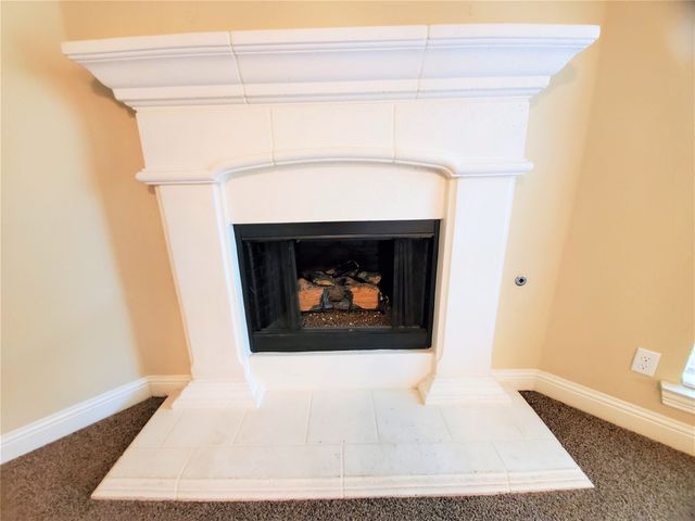 15924 Dorrington Drive, Frisco, TX 75036