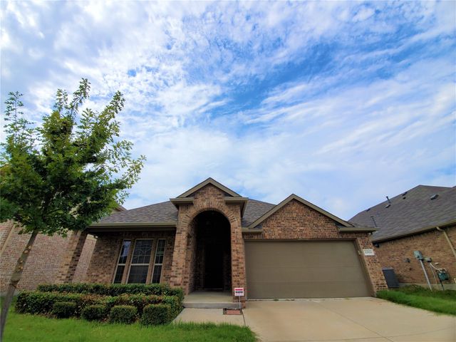 15924 Dorrington Drive, Frisco, TX 75036