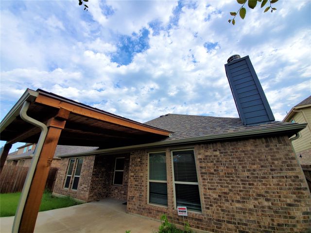 15924 Dorrington Drive, Frisco, TX 75036