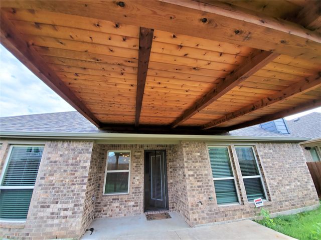 15924 Dorrington Drive, Frisco, TX 75036