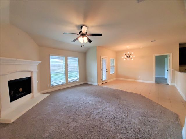 15924 Dorrington Drive, Frisco, TX 75036