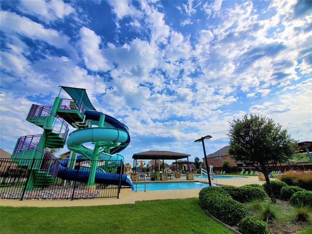 15924 Dorrington Drive, Frisco, TX 75036