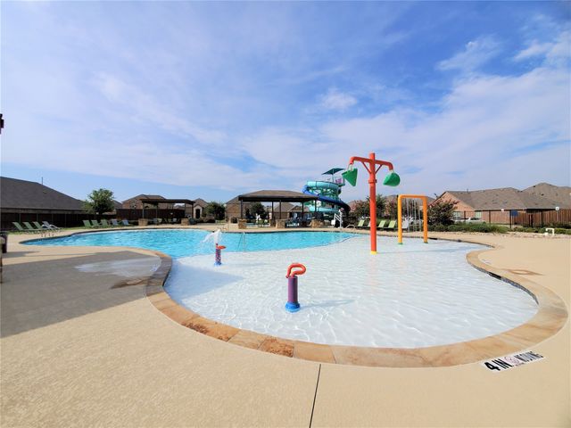 15924 Dorrington Drive, Frisco, TX 75036