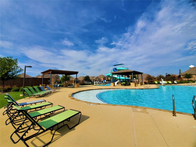 15924 Dorrington Drive, Frisco, TX 75036