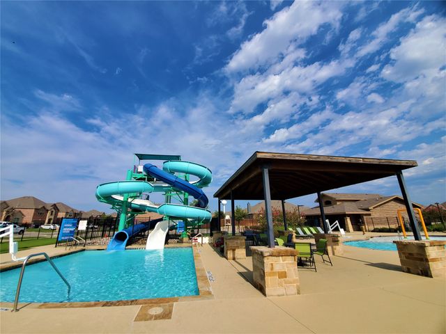 15924 Dorrington Drive, Frisco, TX 75036