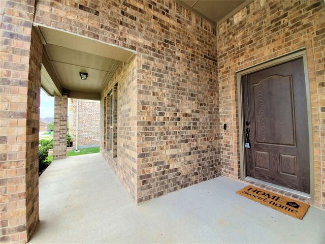 15924 Dorrington Drive, Frisco, TX 75036