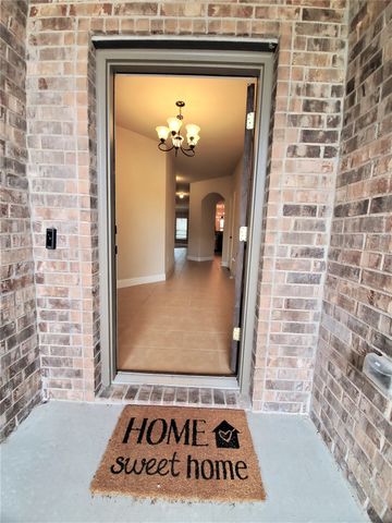 15924 Dorrington Drive, Frisco, TX 75036