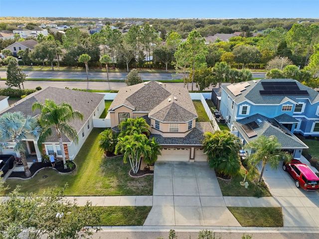 11308 CALLAWAY POND DRIVE, Riverview, FL 33579