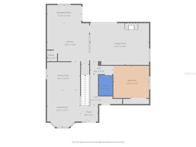 11308 CALLAWAY POND DRIVE, Riverview, FL 33579