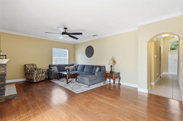 11308 CALLAWAY POND DRIVE, Riverview, FL 33579