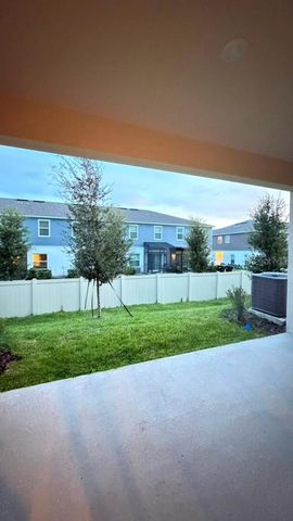 3396 CHROMA STREET, Orlando, FL 32824