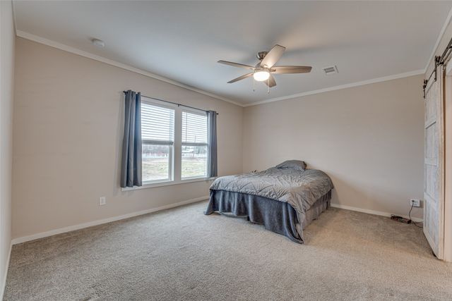 6143 County Road 437, Princeton, TX 75407