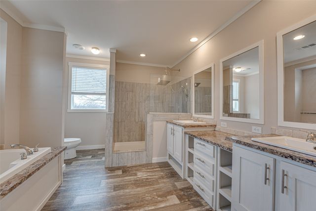 6143 County Road 437, Princeton, TX 75407