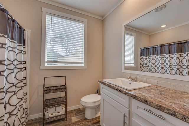 6143 County Road 437, Princeton, TX 75407