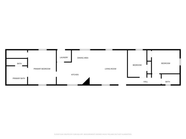 6143 County Road 437, Princeton, TX 75407