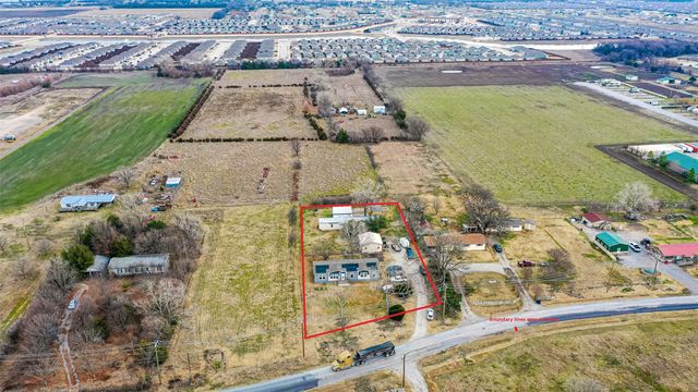 6143 County Road 437, Princeton, TX 75407