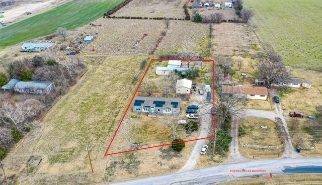 6143 County Road 437, Princeton, TX 75407