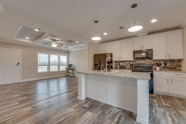 6143 County Road 437, Princeton, TX 75407