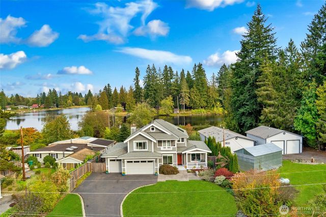 15021 Willow Drive, Marysville, WA 98271