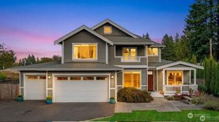 15021 Willow Drive, Marysville, WA 98271