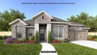 214 Leaning Rock RDG, Austin, TX 78737