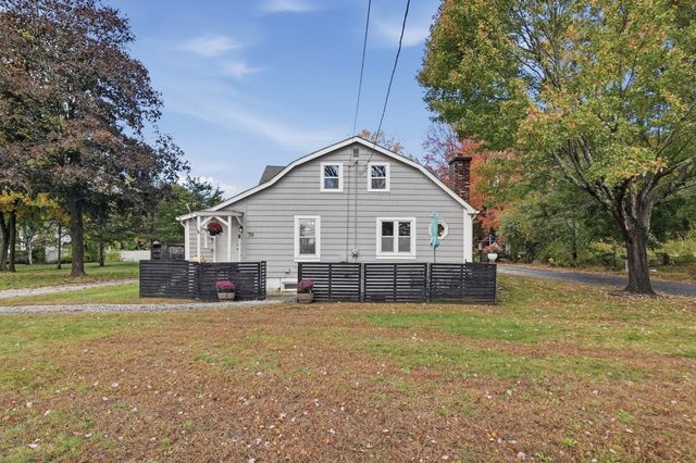 78 Dudley Road, Oxford, MA 01540