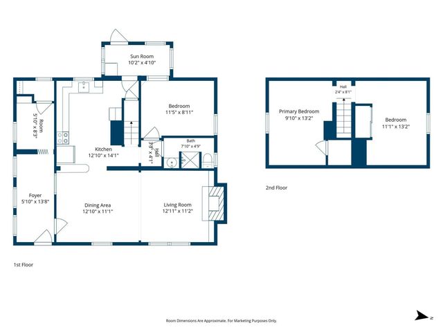 78 Dudley Road, Oxford, MA 01540