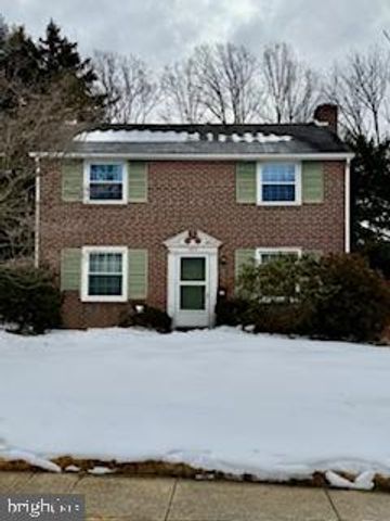 493 WHEATSHEAF RD, Springfield, PA 19064