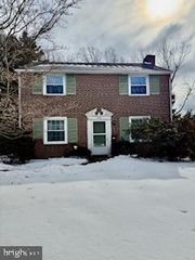 493 WHEATSHEAF RD, Springfield, PA 19064
