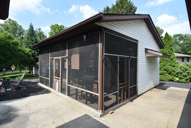 15 Tow Path Road, Granville, OH 43023