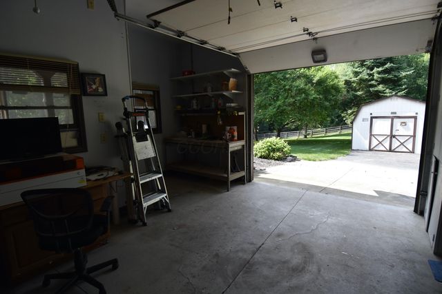 15 Tow Path Road, Granville, OH 43023