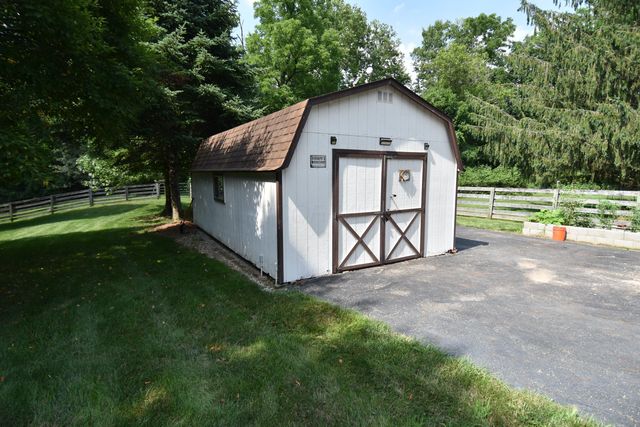15 Tow Path Road, Granville, OH 43023