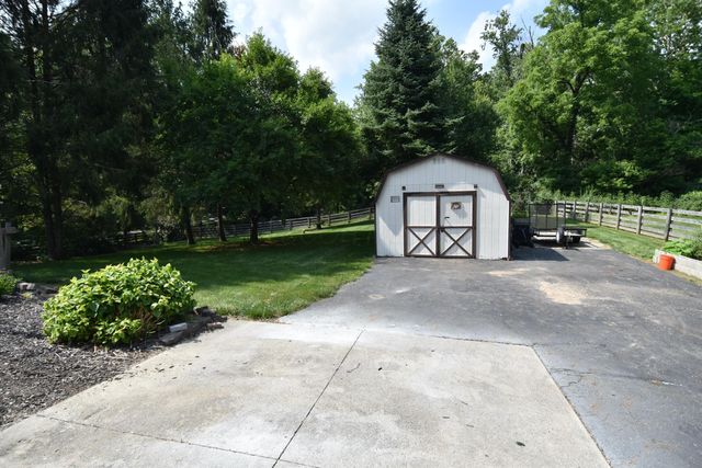 15 Tow Path Road, Granville, OH 43023