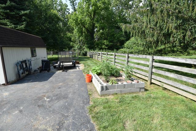 15 Tow Path Road, Granville, OH 43023