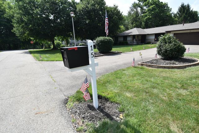 15 Tow Path Road, Granville, OH 43023