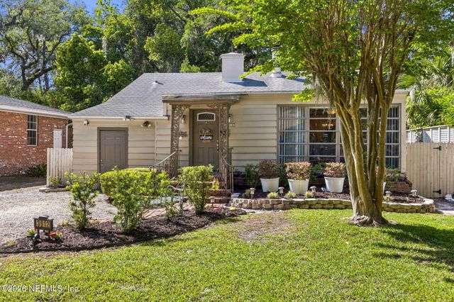 3912 BALTIC Street, Jacksonville, FL 32210