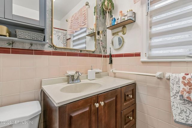 3912 BALTIC Street, Jacksonville, FL 32210