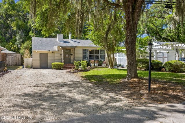 3912 BALTIC Street, Jacksonville, FL 32210