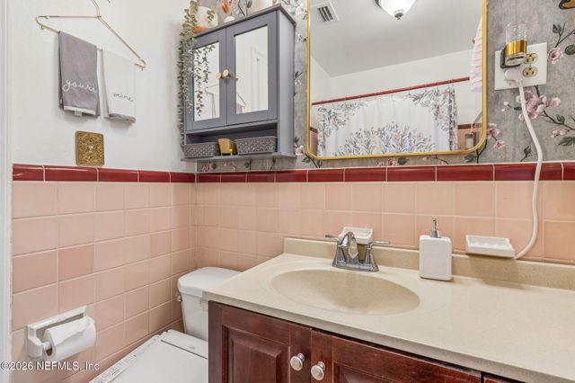 3912 BALTIC Street, Jacksonville, FL 32210