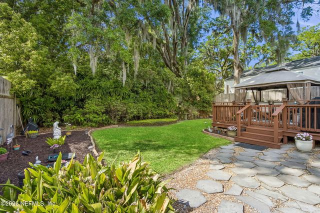 3912 BALTIC Street, Jacksonville, FL 32210