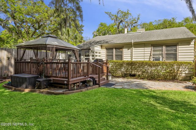 3912 BALTIC Street, Jacksonville, FL 32210