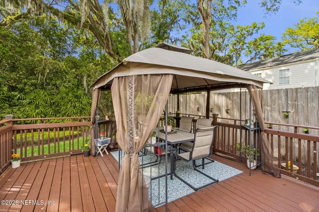 3912 BALTIC Street, Jacksonville, FL 32210