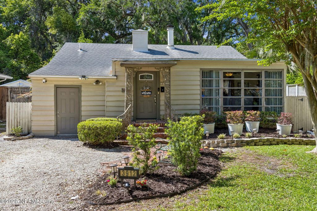 3912 BALTIC Street, Jacksonville, FL 32210
