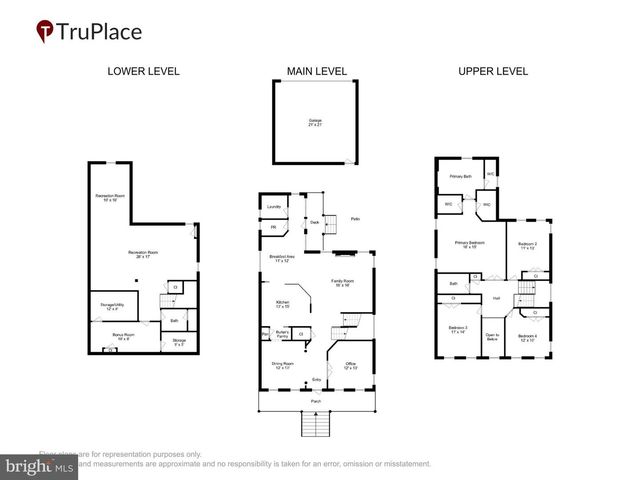 1379 MAIN ST, Gaithersburg, MD 20878