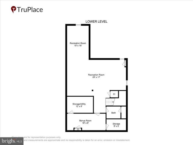 1379 MAIN ST, Gaithersburg, MD 20878