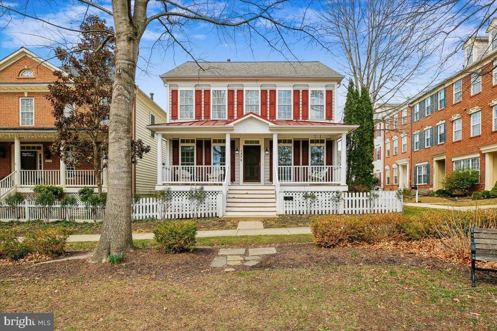 Image 1 of property listing at 1379 MAIN ST, Gaithersburg, MD 20878