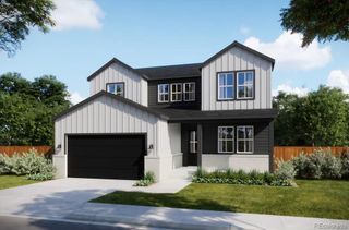 16784 Standing Elk Drive, Parker, CO 80134