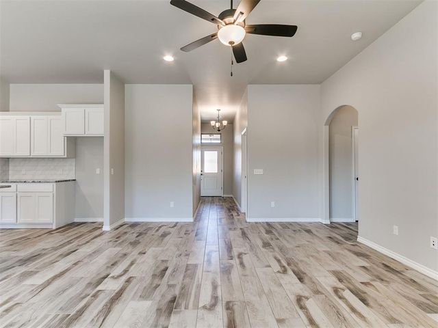 12028 Rockbed Drive, Yukon, OK 73099