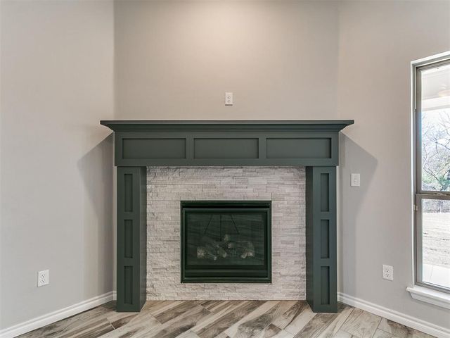 12028 Rockbed Drive, Yukon, OK 73099